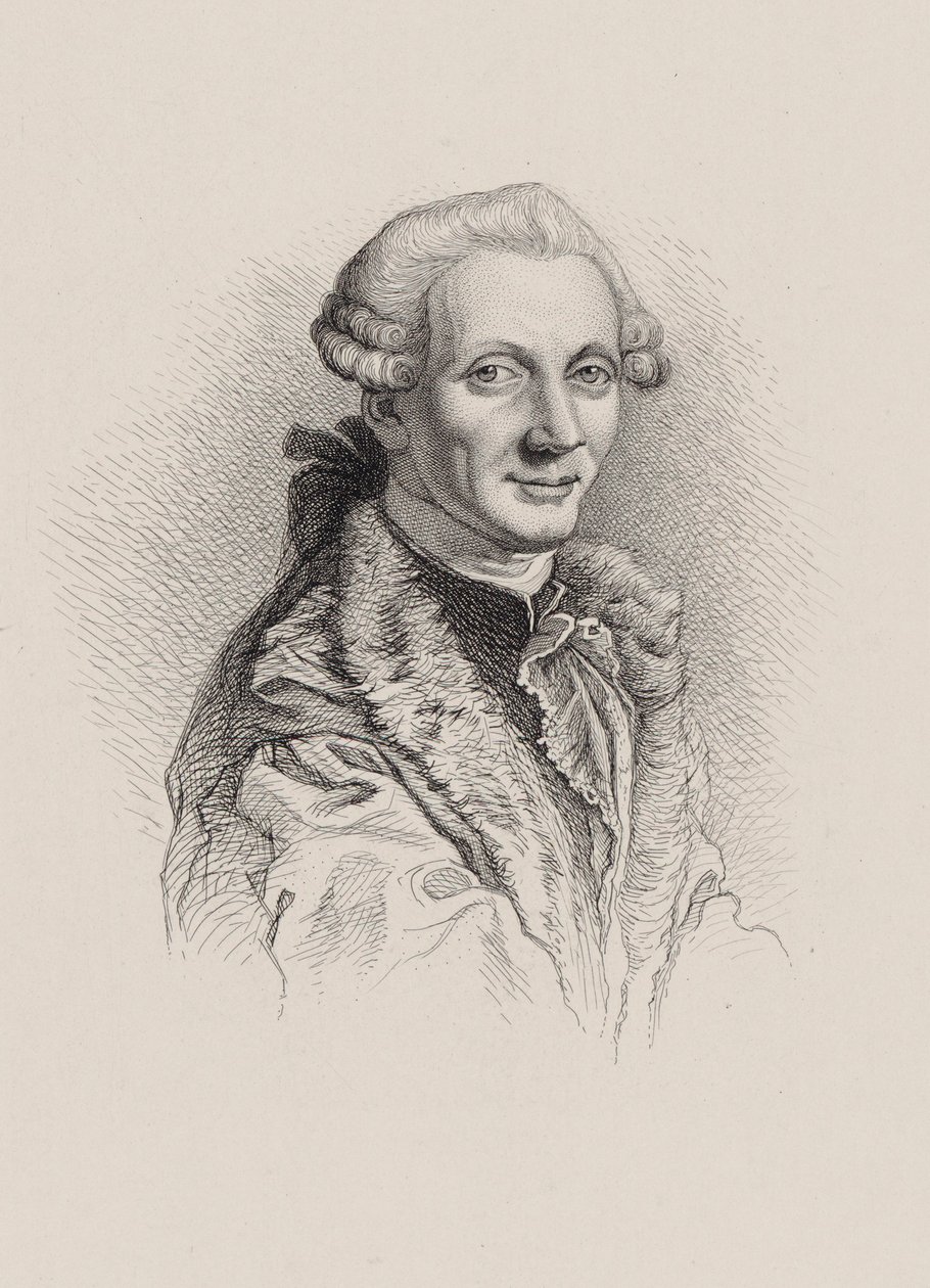 Besteci Niccolò Piccinni 1728-1800