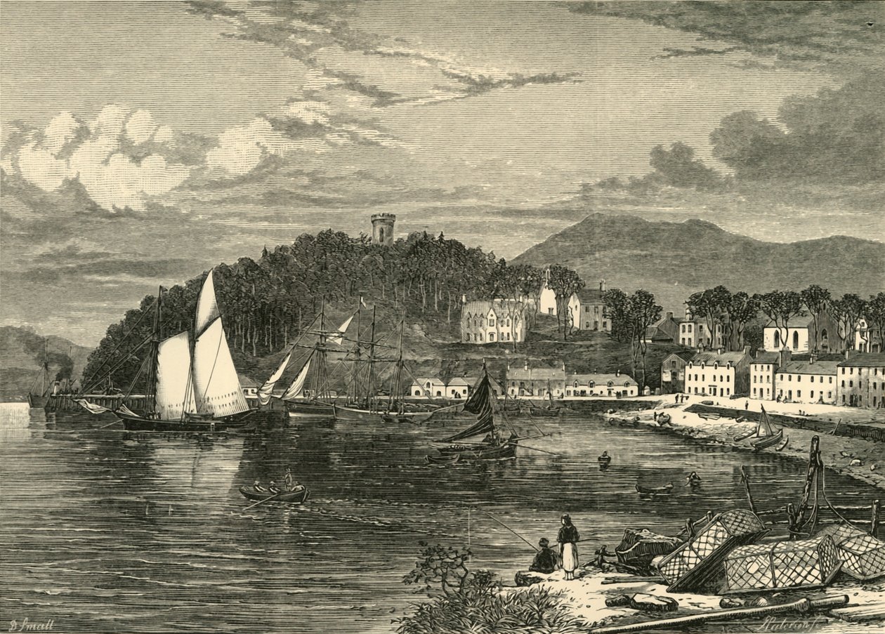 Portre, 1898. by Unbekannt