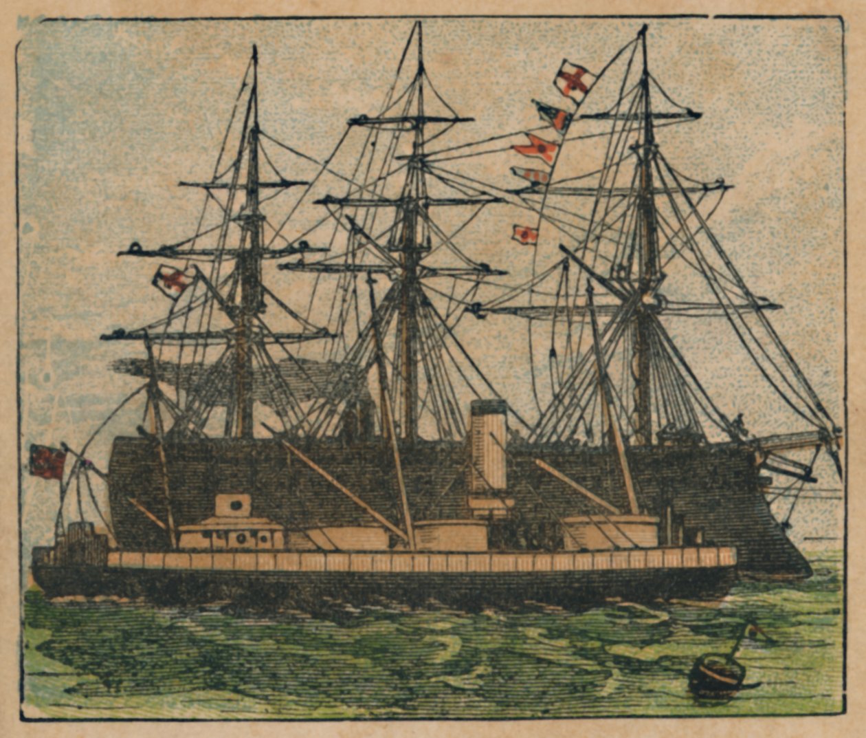Portsmouth, c1910. by Unbekannt