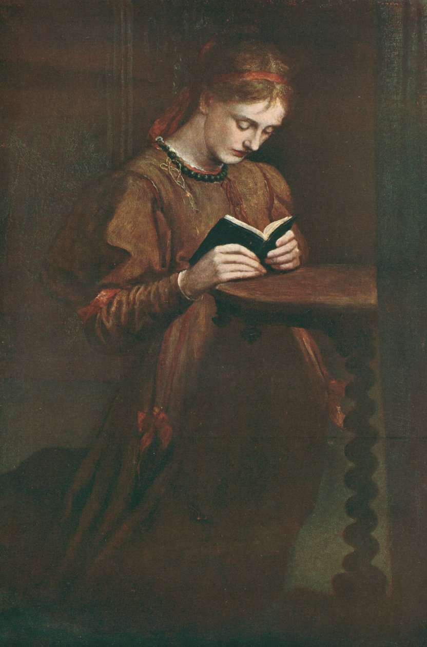 Dua, 1867-1887, c1902. by Unbekannt