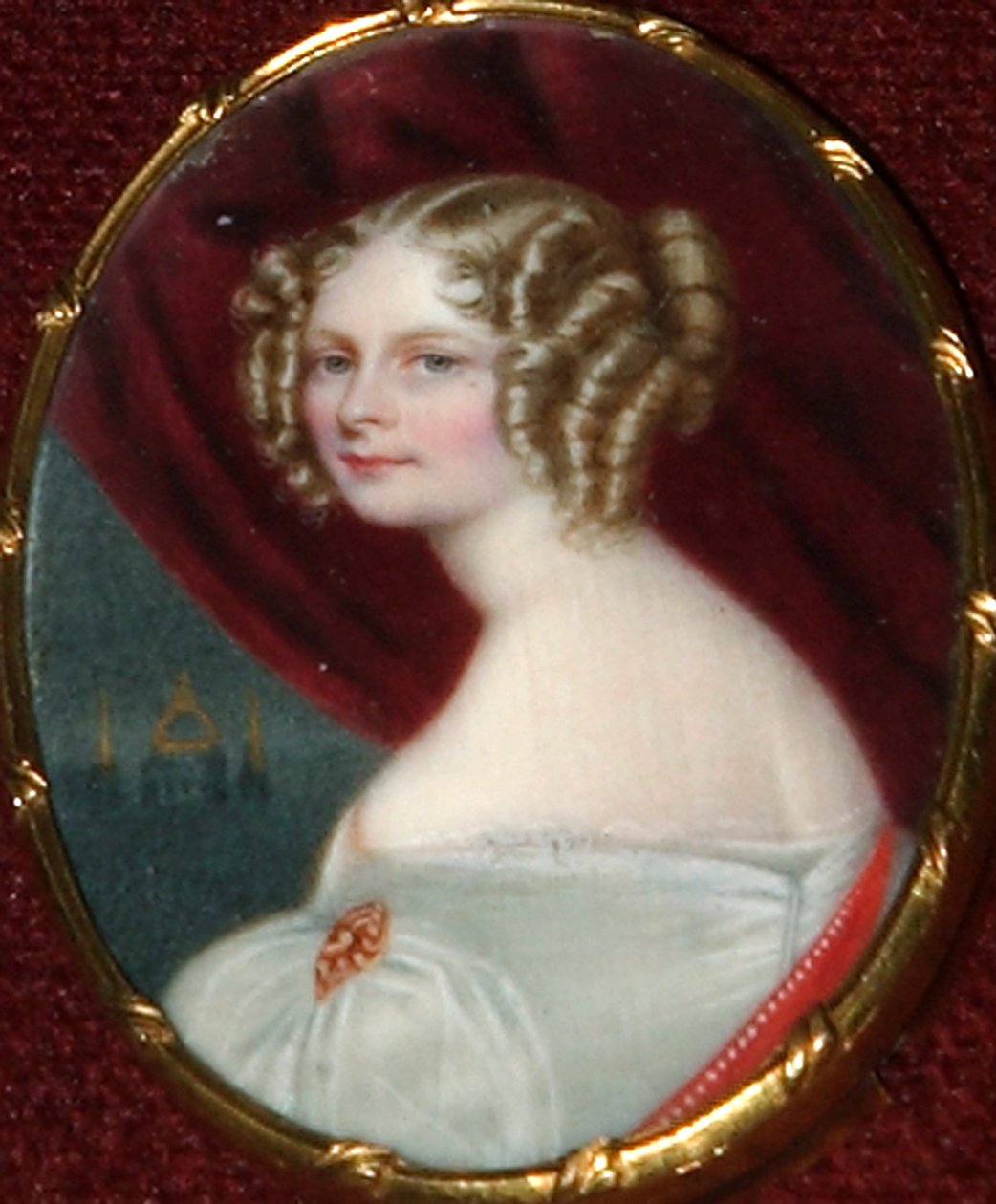 Württemberg Prensesi Friederike Charlotte Marie