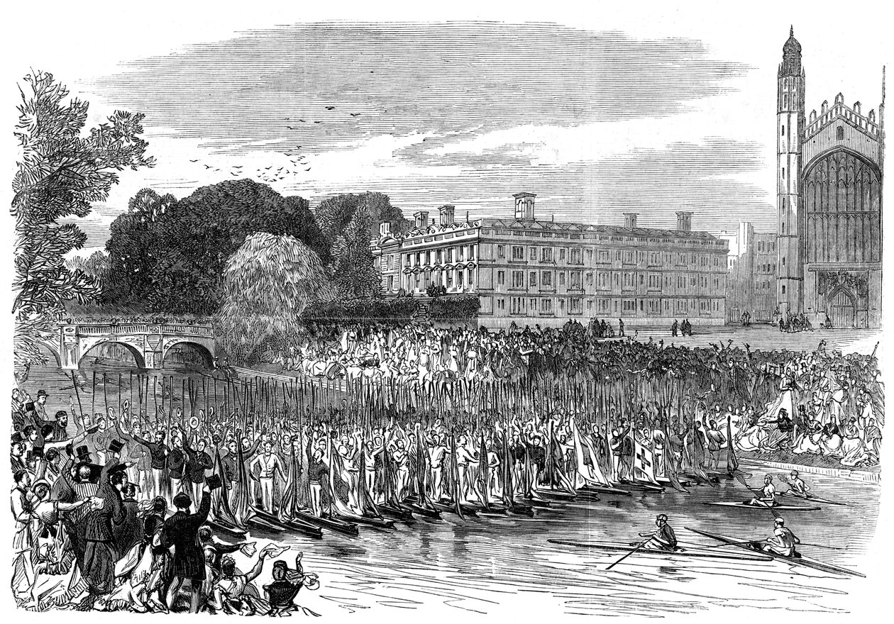 1870 Cambridge