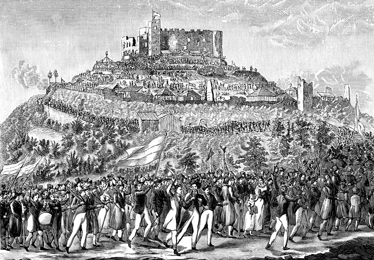 27 Mayıs 1832