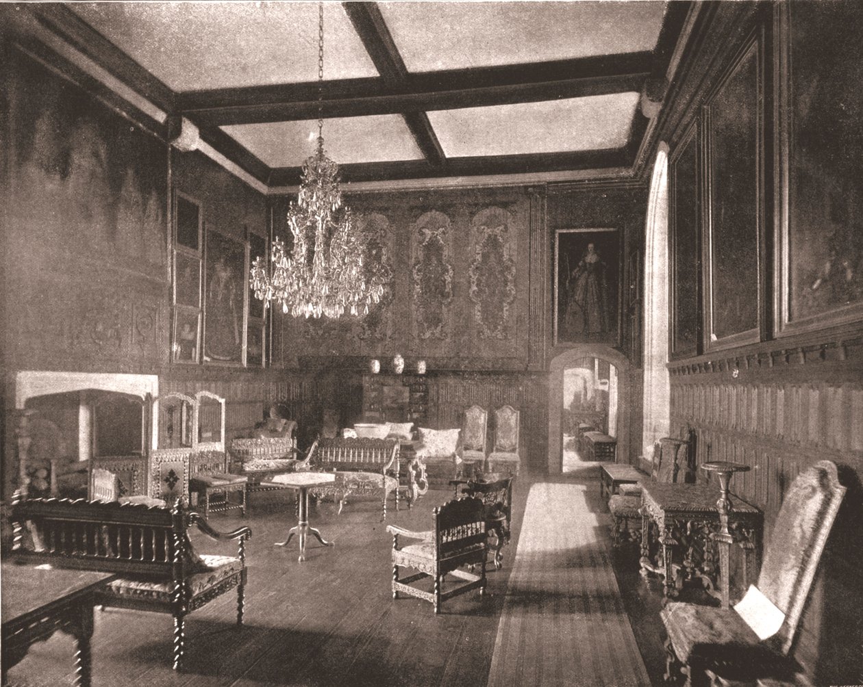 Penshurst Place