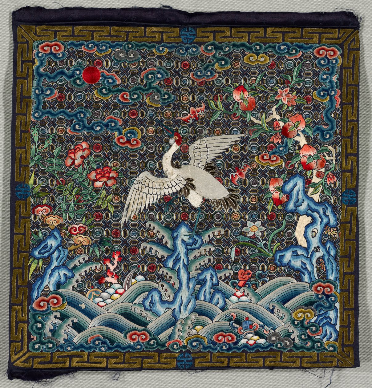Rütbe Rozeti, 1736-95. by Unbekannt