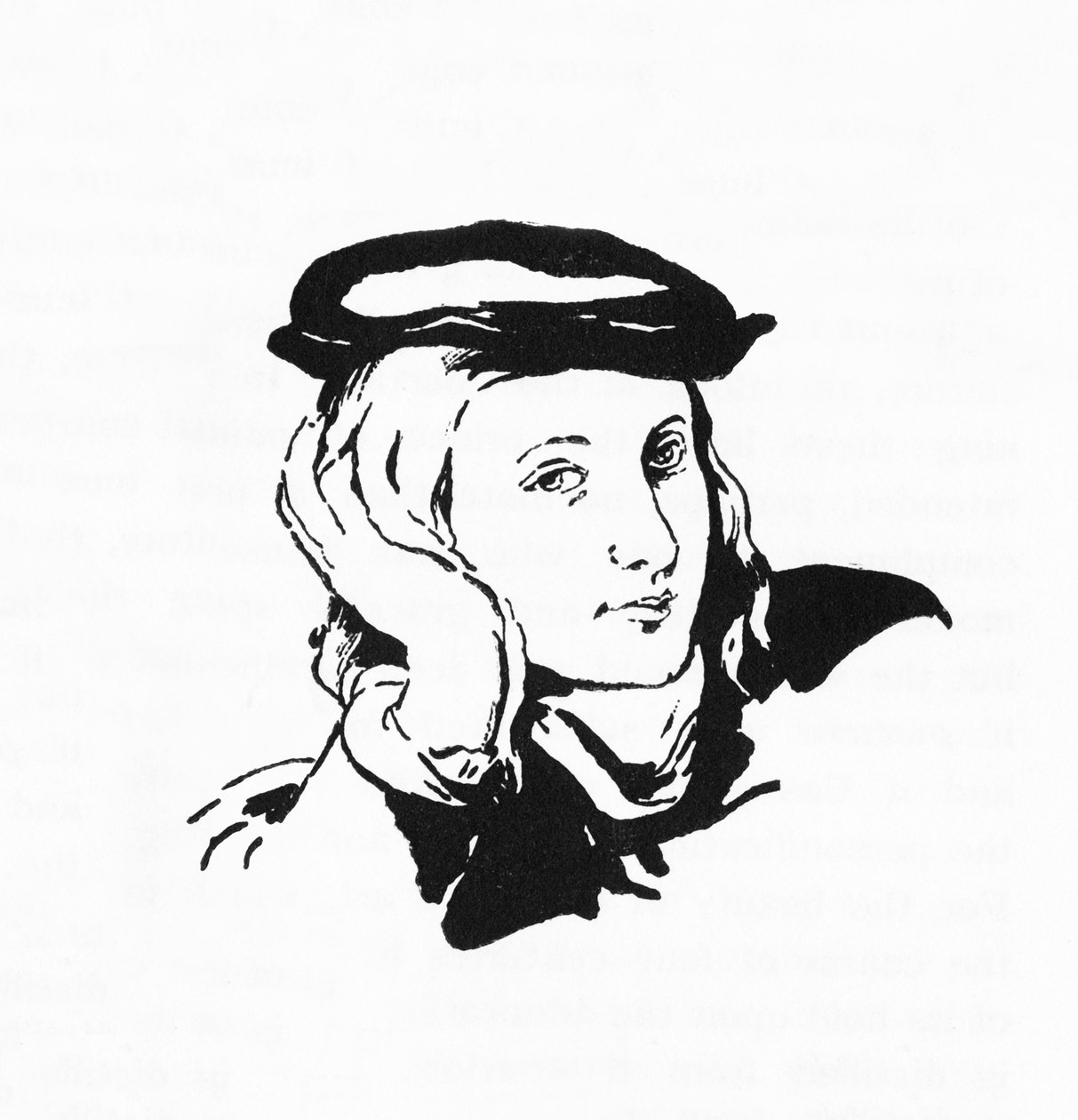 Rafael, c1912 by Unbekannt