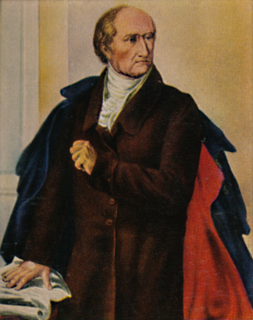 Reich Baron vom Stein 1757-1831, 1934. by Unbekannt
