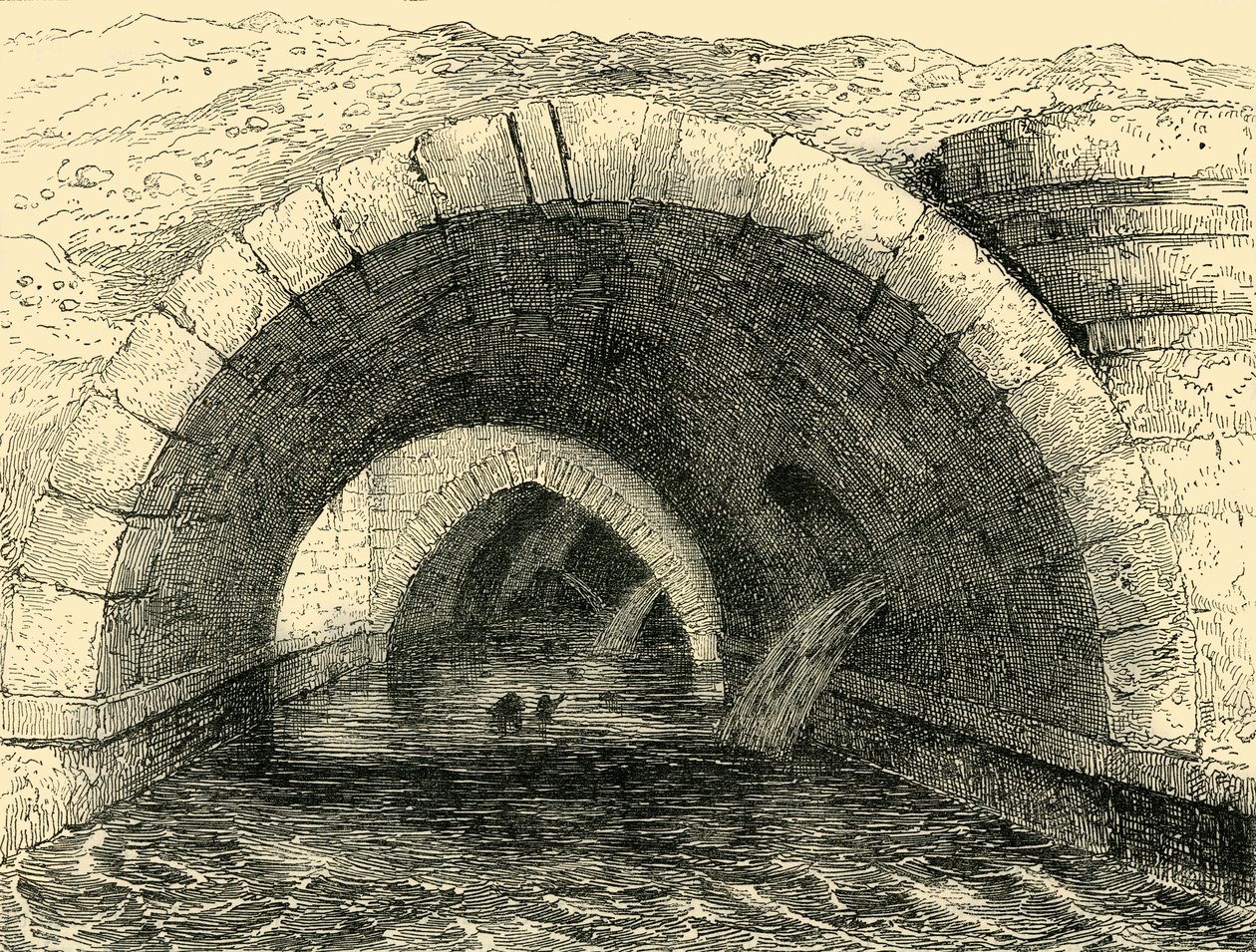 Eski Holborn Köprüsü