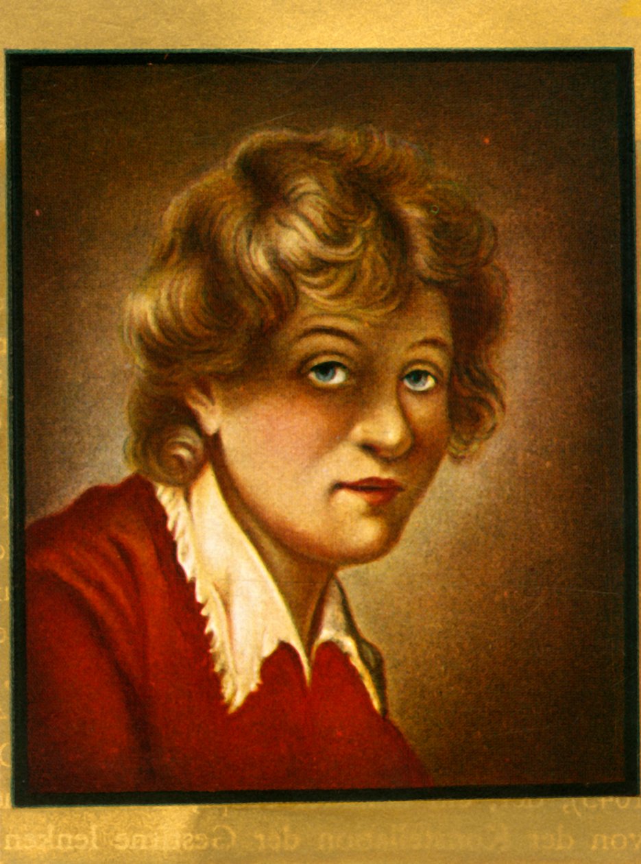 Rembrandt Harmens Van Ryn, 1933. by Unbekannt