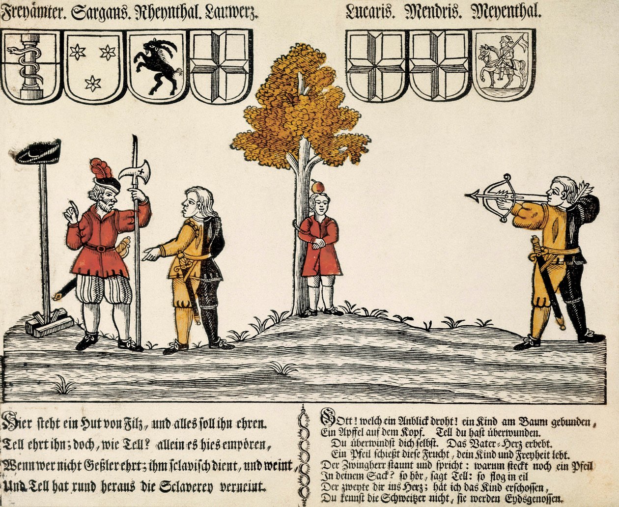 Guillaume Tell