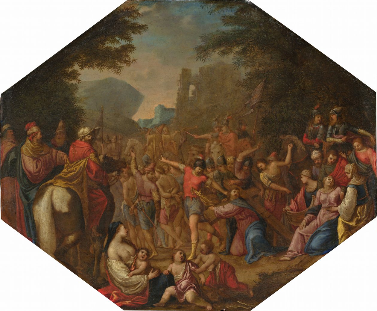 Calvary