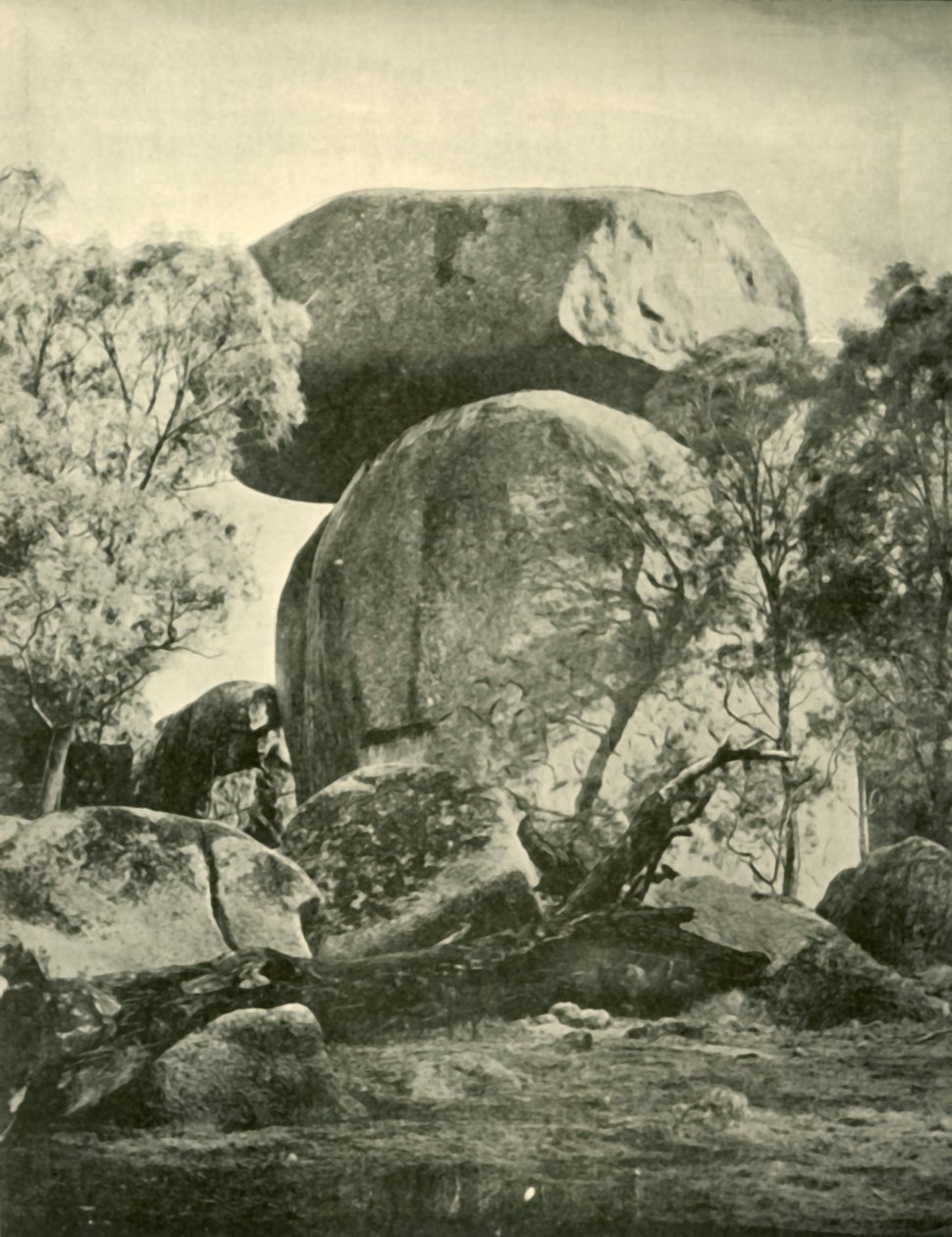 Robins Gözcü, Yeashire, 1901. by Unbekannt