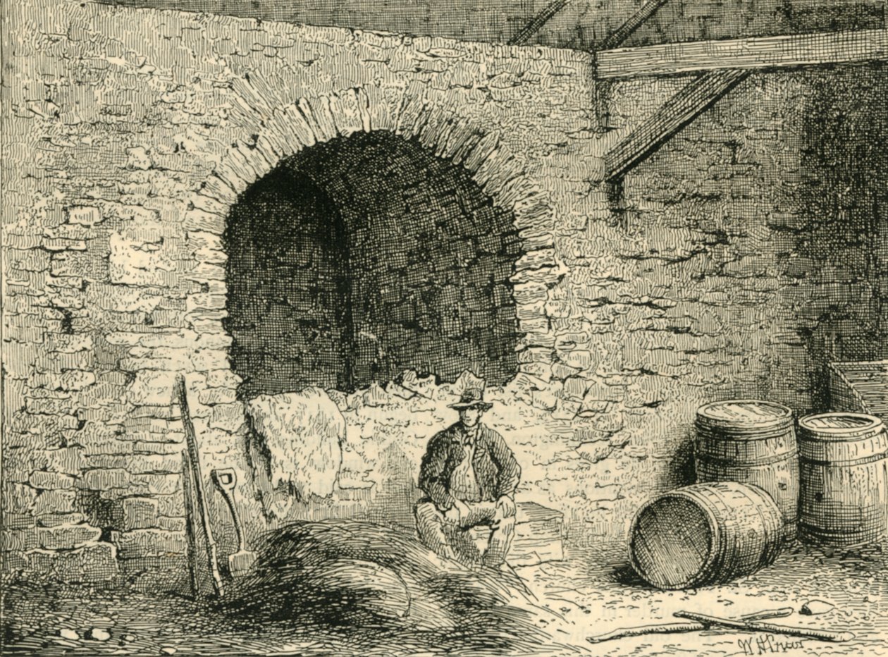 Tower Hill