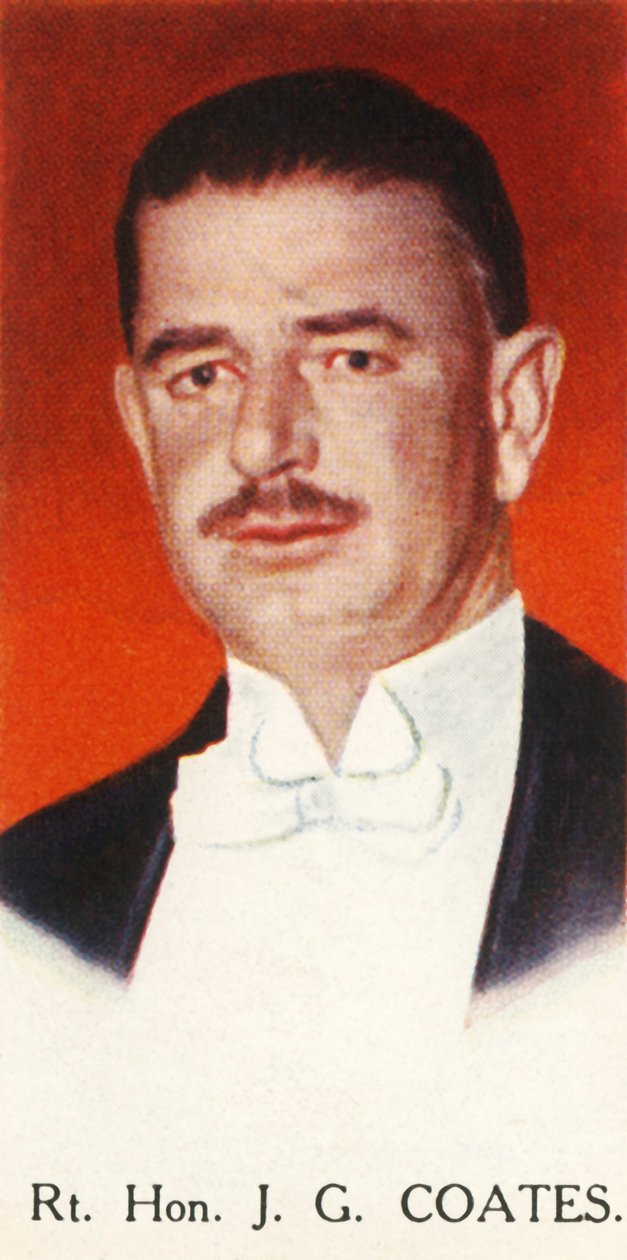 oda Tatlım. J. G. Coates, 1927. by Unbekannt