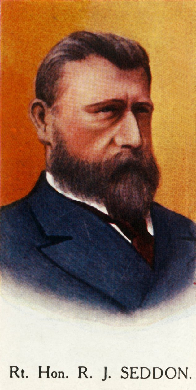 oda Tatlım. RJ Seddon, 1927. by Unbekannt
