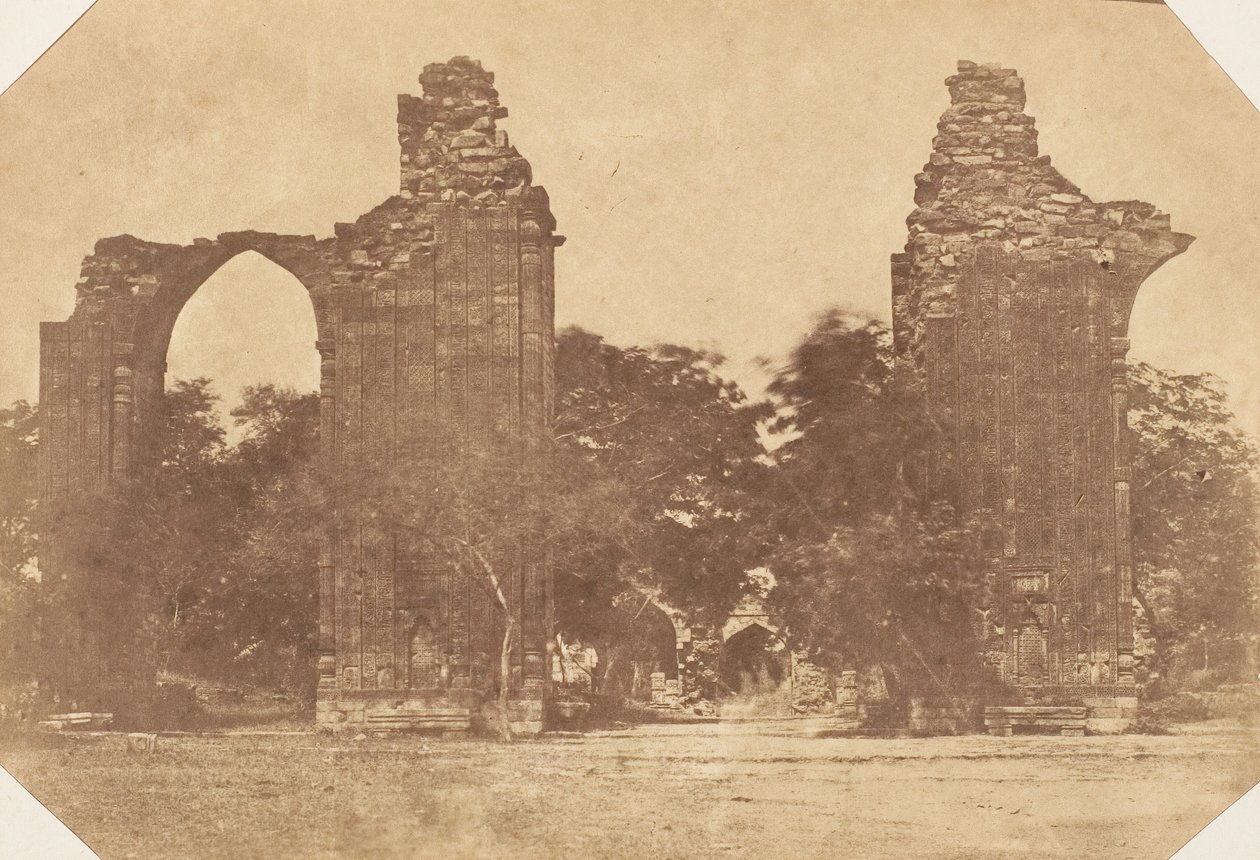 Eski Delhi