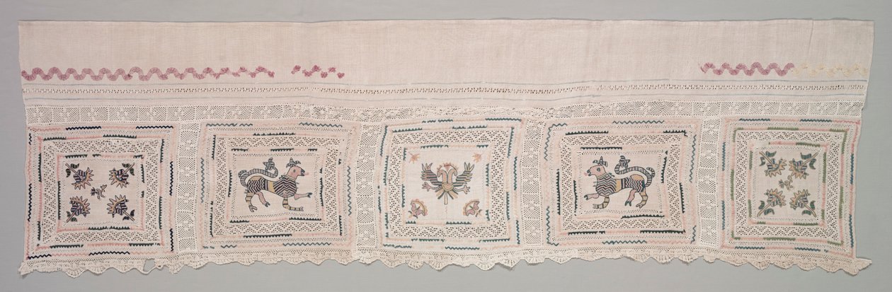 Koşucu, 1800