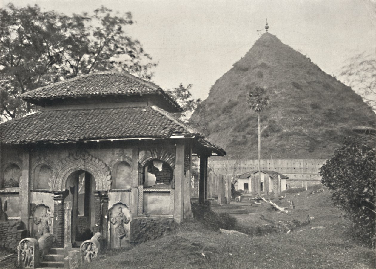 Anuradhapura