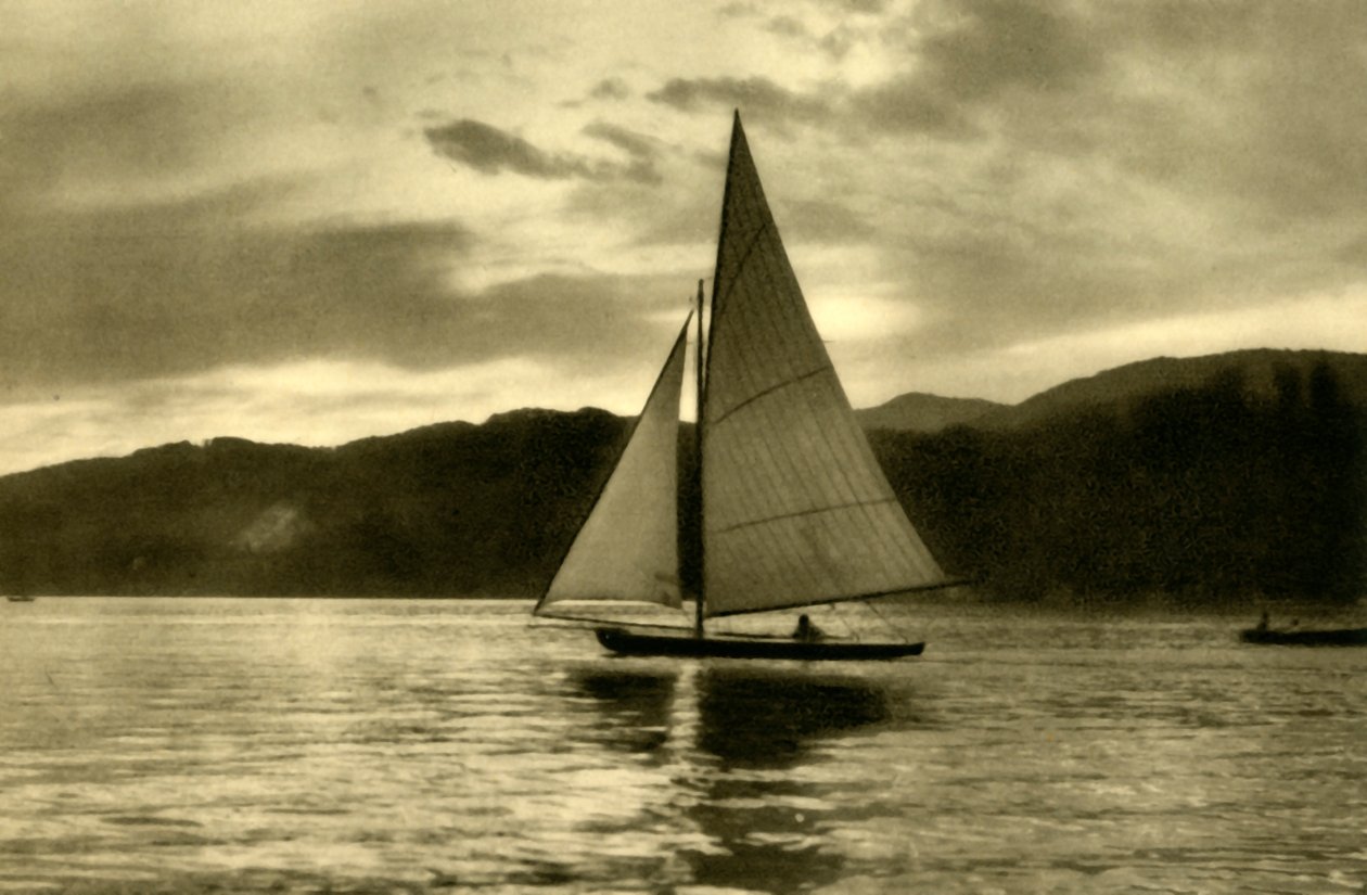Wörthersee