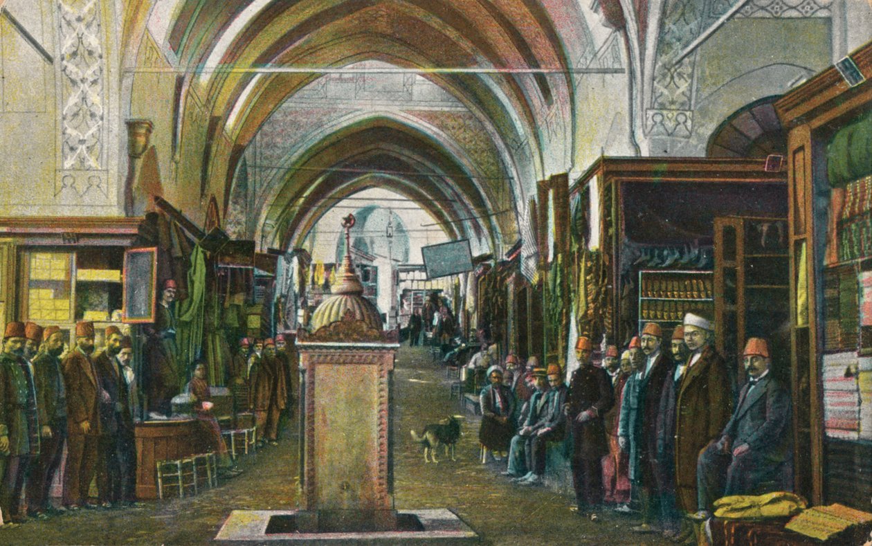 Konstantinopolis
