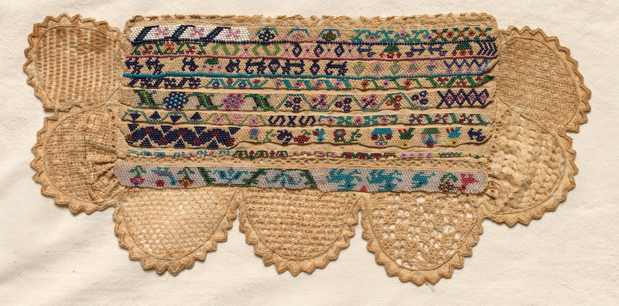 Örnekleyici Parçası, 1800