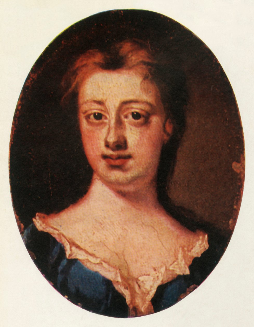 Sarah Churchill, 17. yüzyılın sonu ile 18. yüzyılın başları, 1947. by Unbekannt