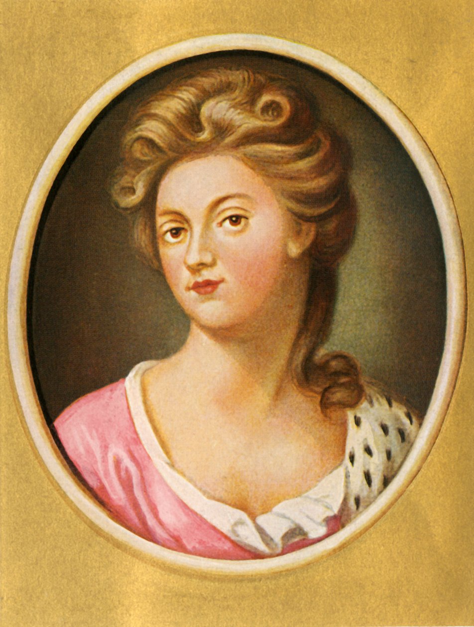 Marlborough Düşesi Sarah Jennings, 1933. by Unbekannt