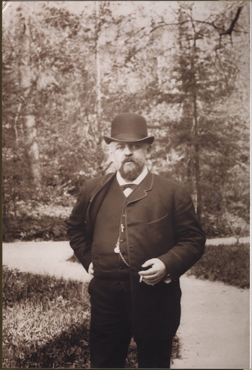 Abramtsevo
