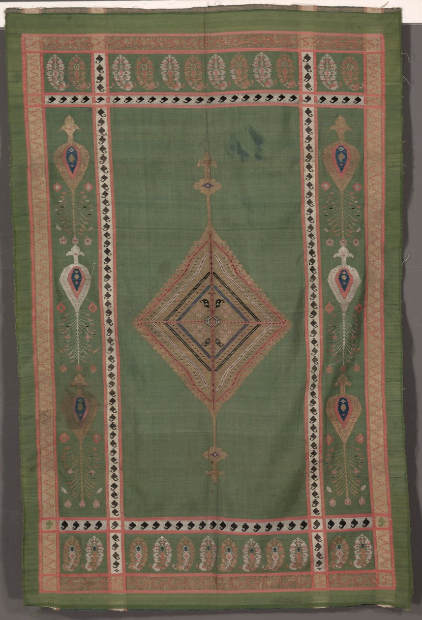 Eşarp, 1800