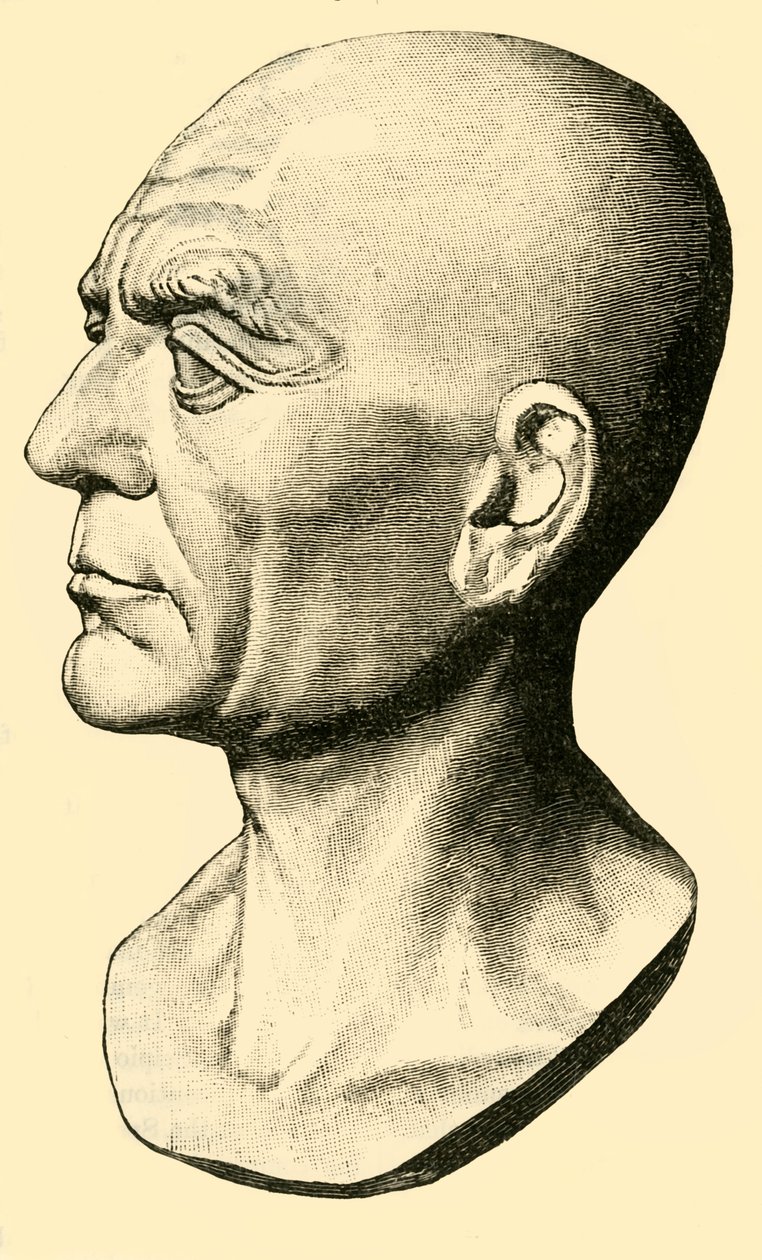 Scipio Africanus, 1890 by Unbekannt