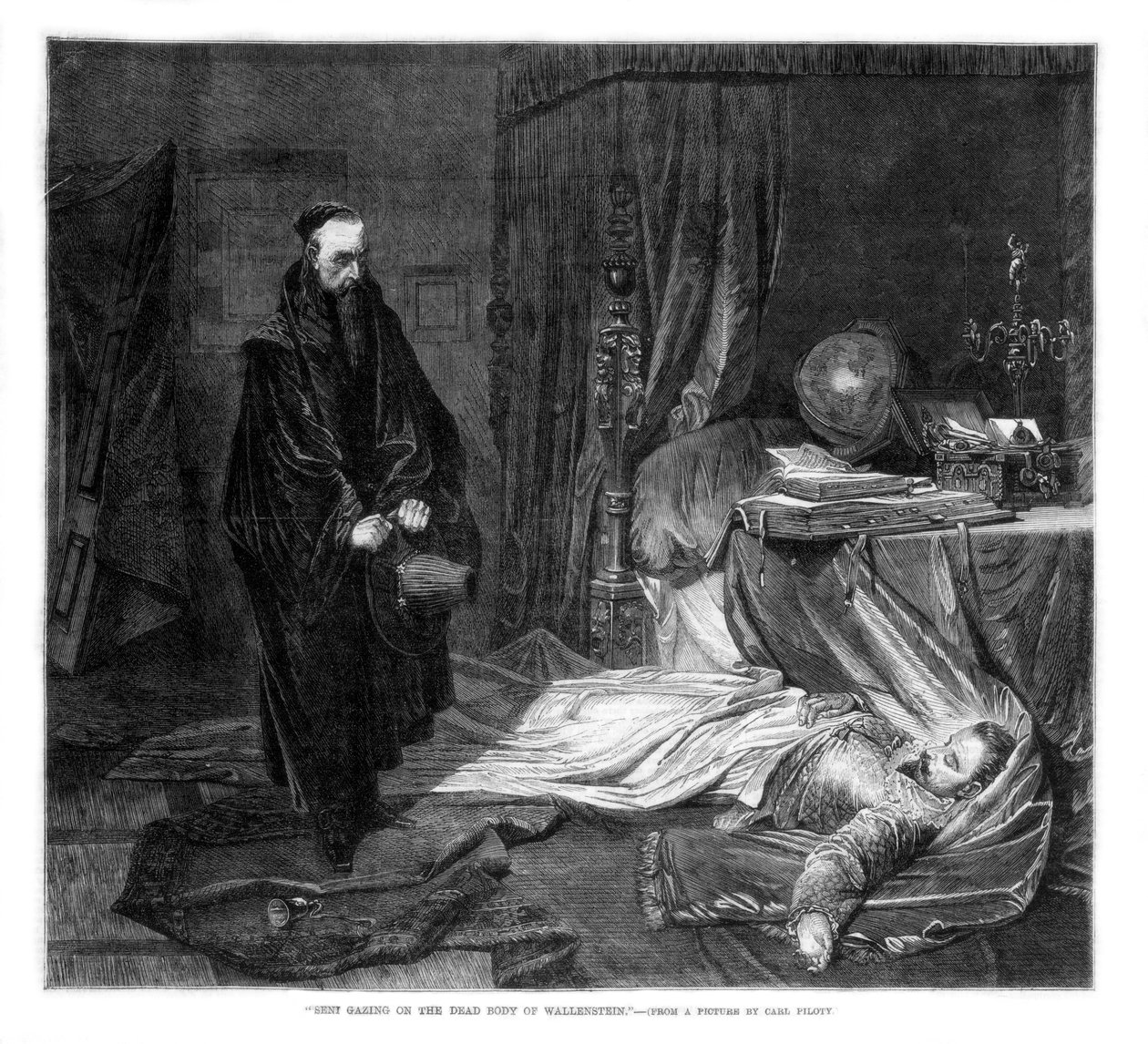 Seni Wallenstein
