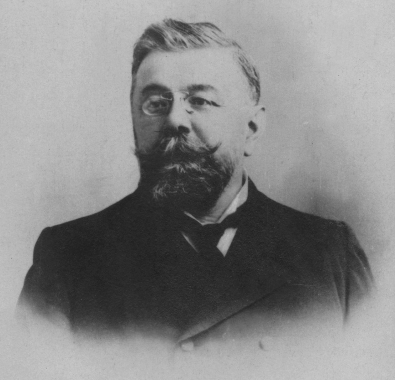 Sere De Rivieres, c1893. by Unbekannt