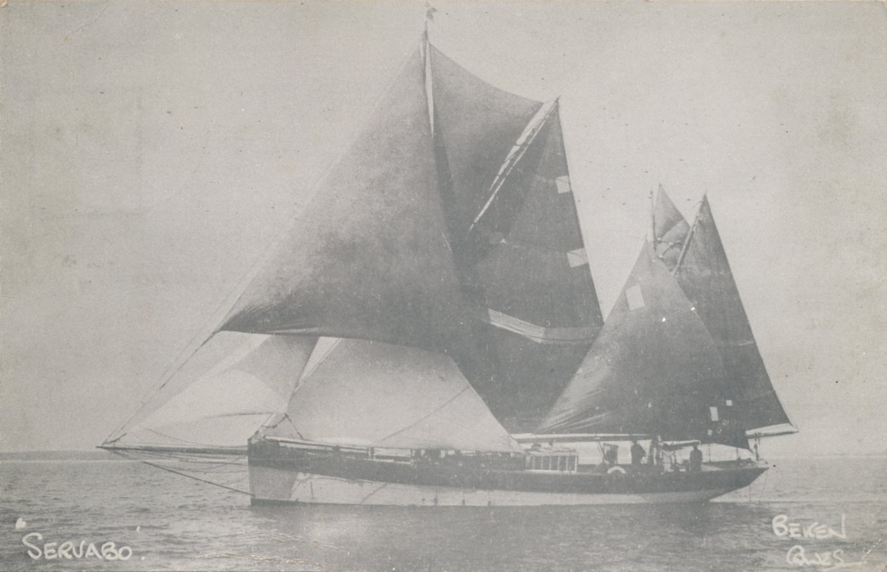 Ben kurtaracağım, c1930