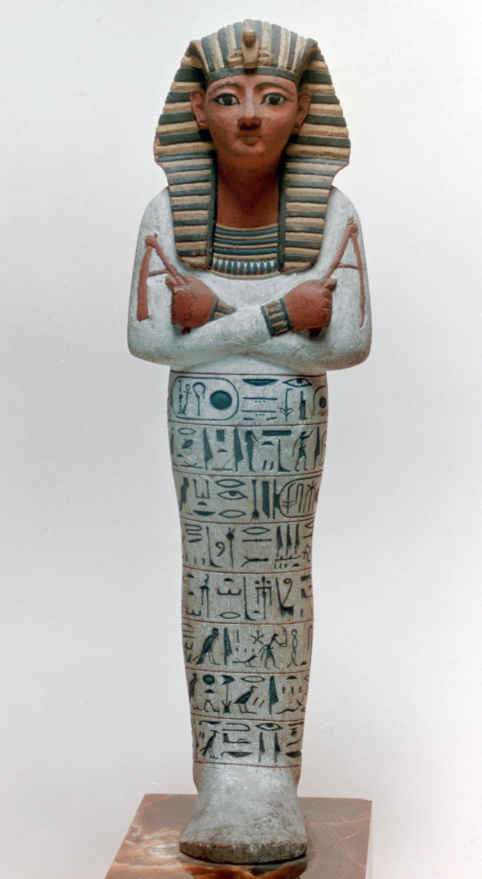 Ramses IV