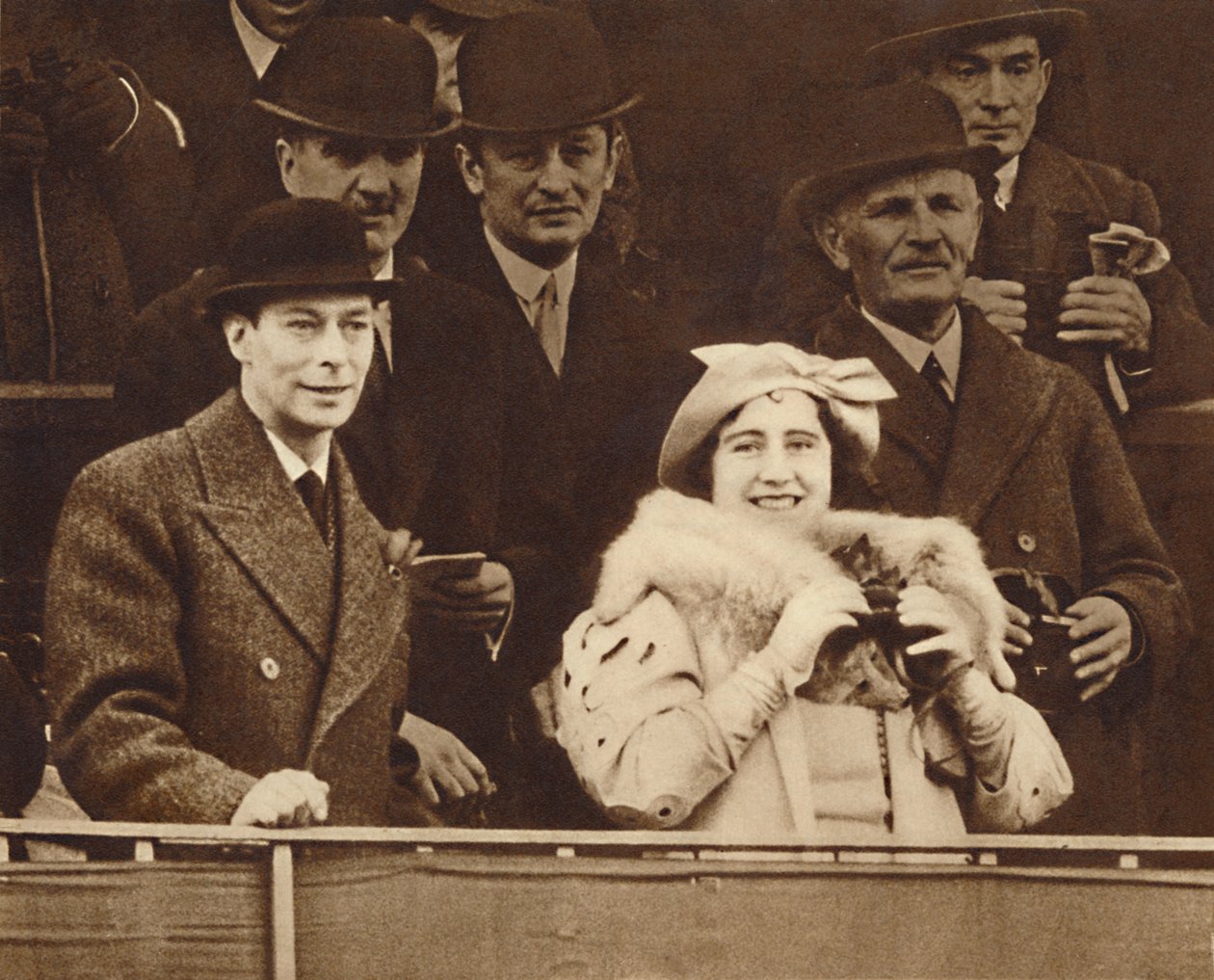 Aintree