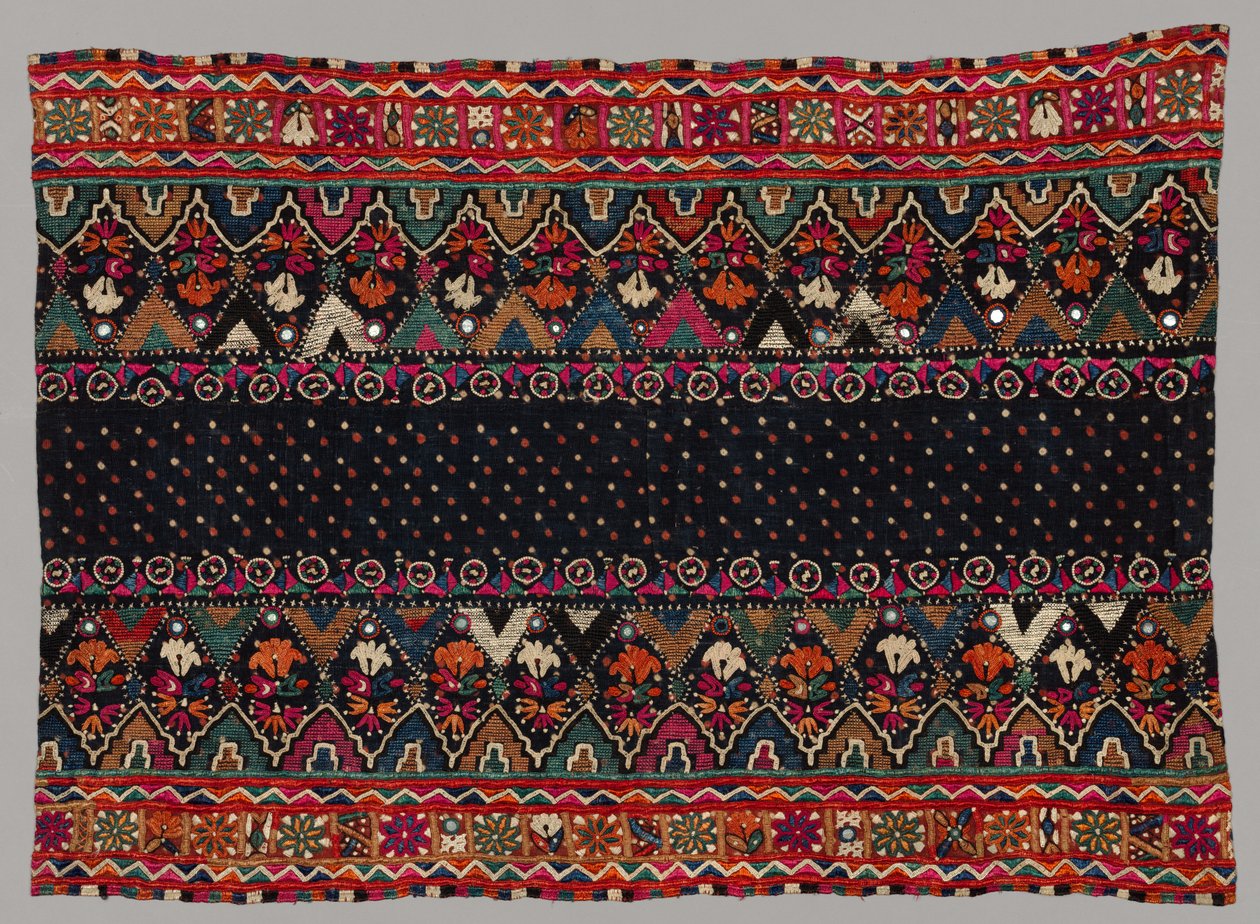 Şal, 1800