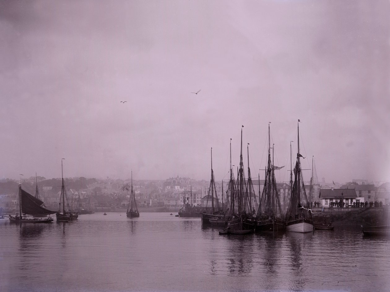 Devon