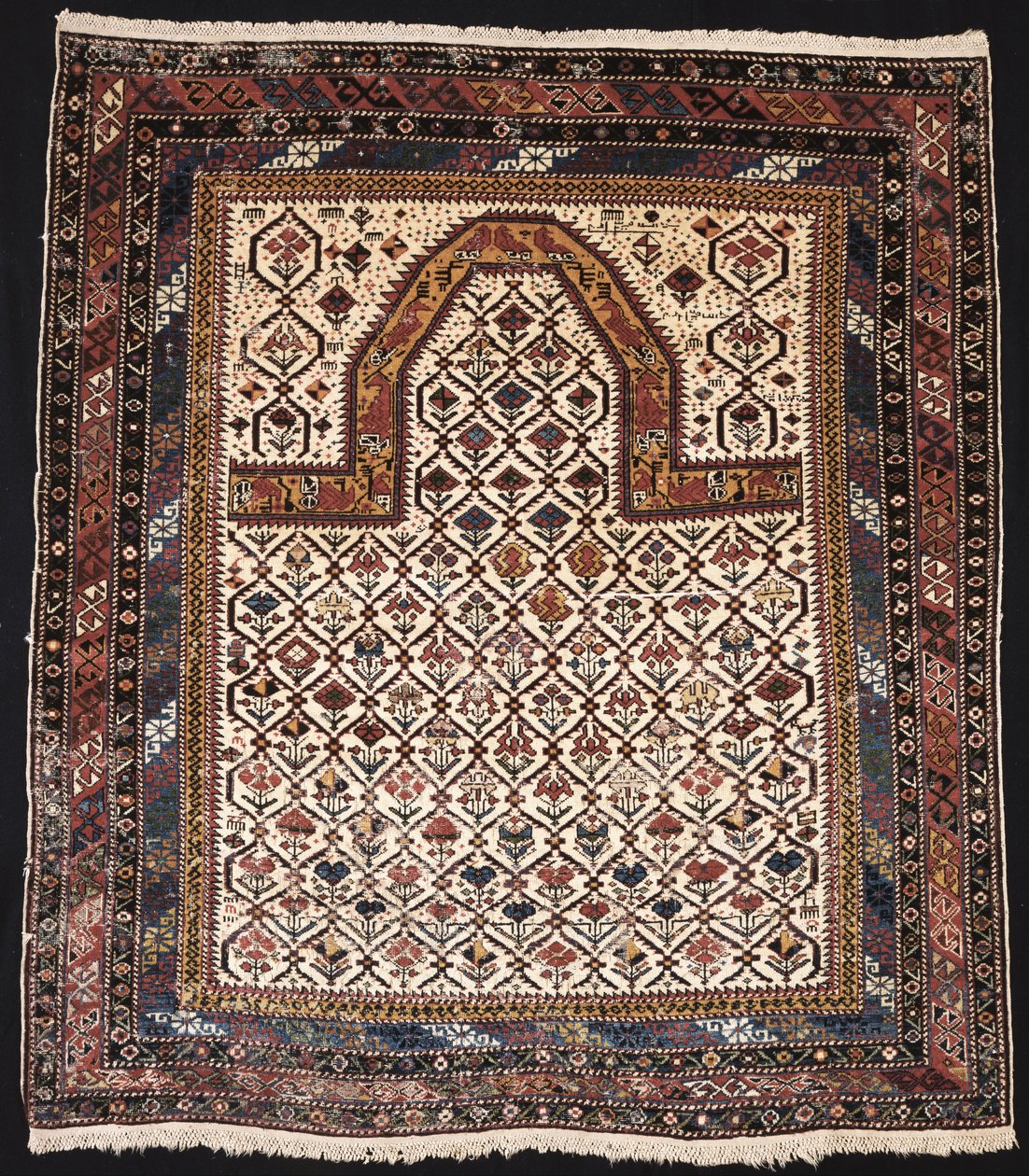 Şirvan by Unbekannt
