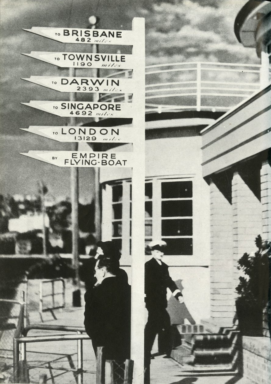 Rose Bay