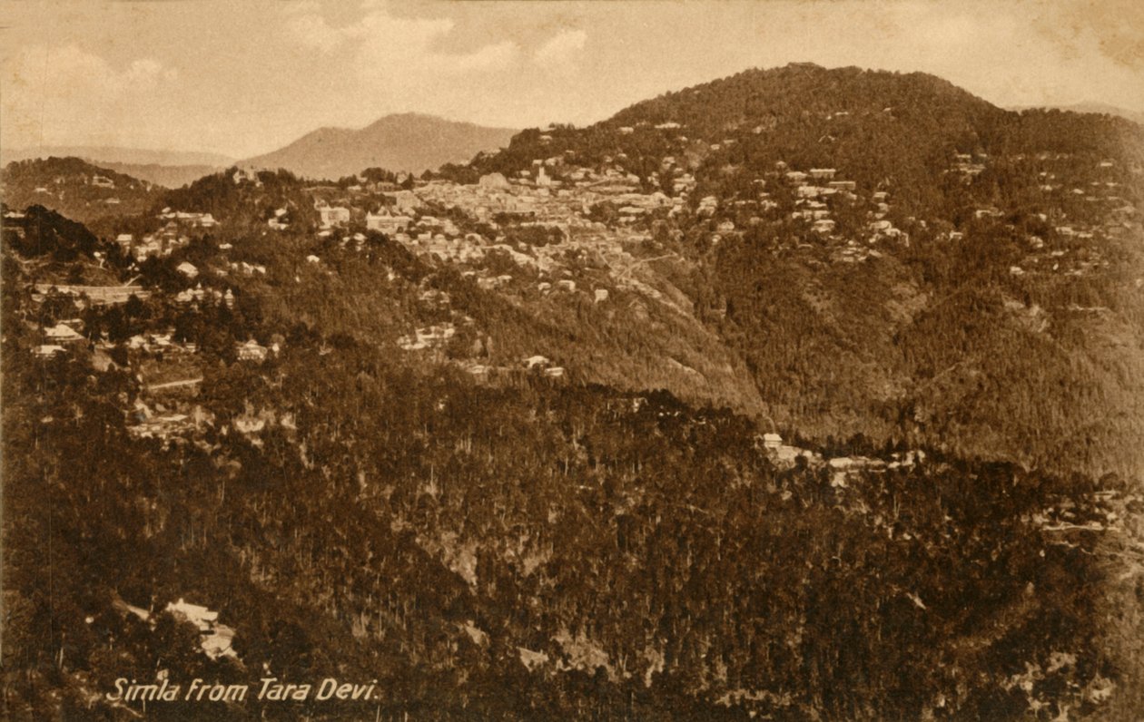 Tara Devi