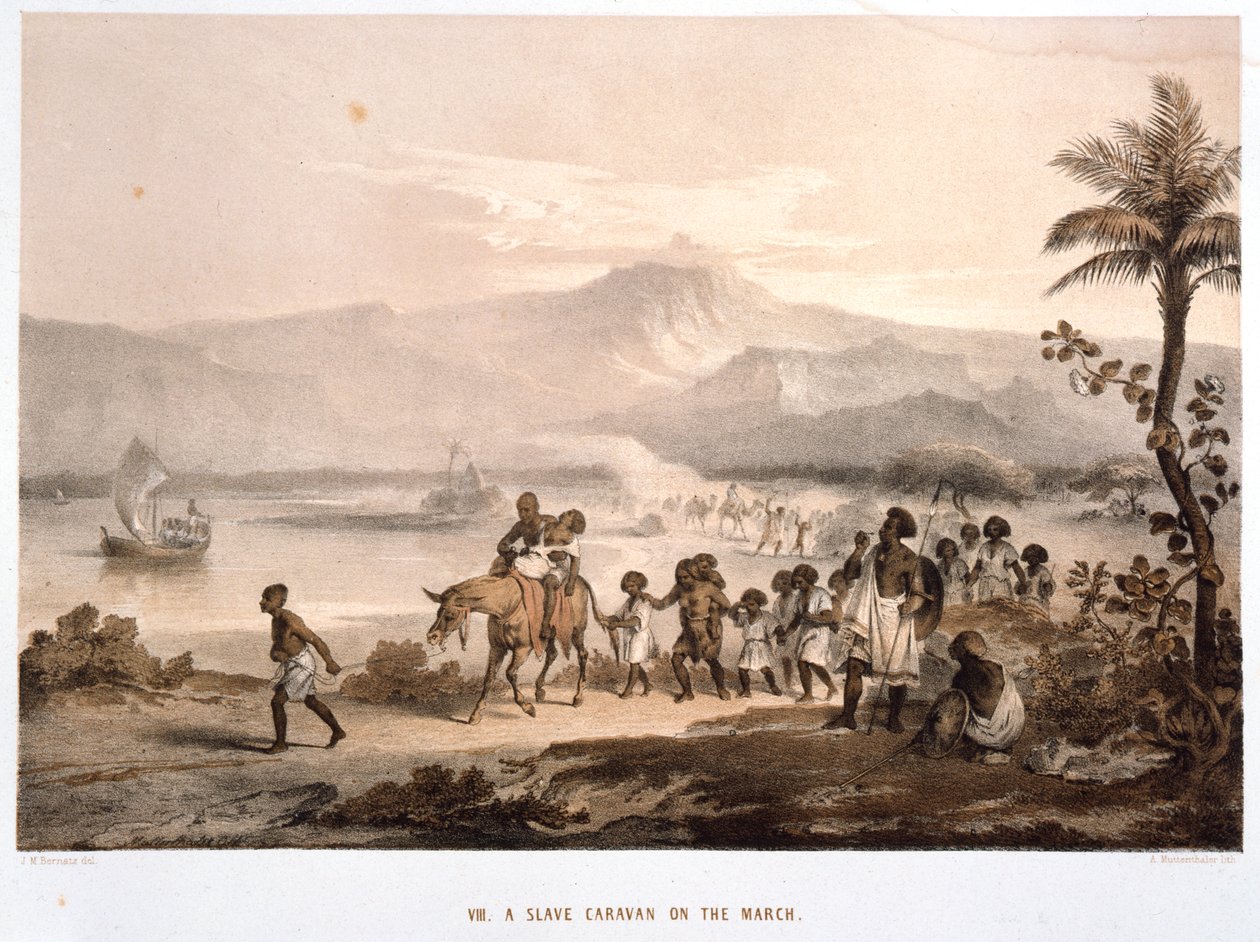 Mart 1852