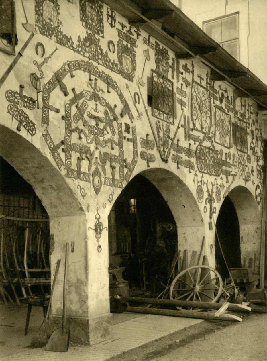 Admont Manastırı
