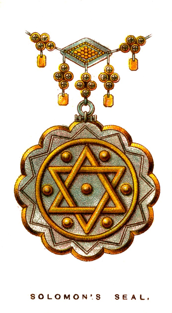 Süleyman Mührü, 1923 by Unbekannt