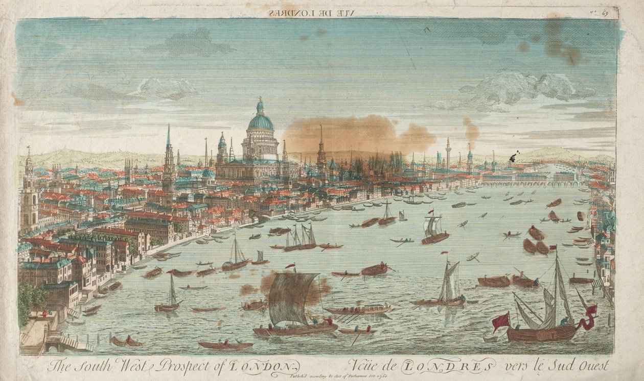 Londra