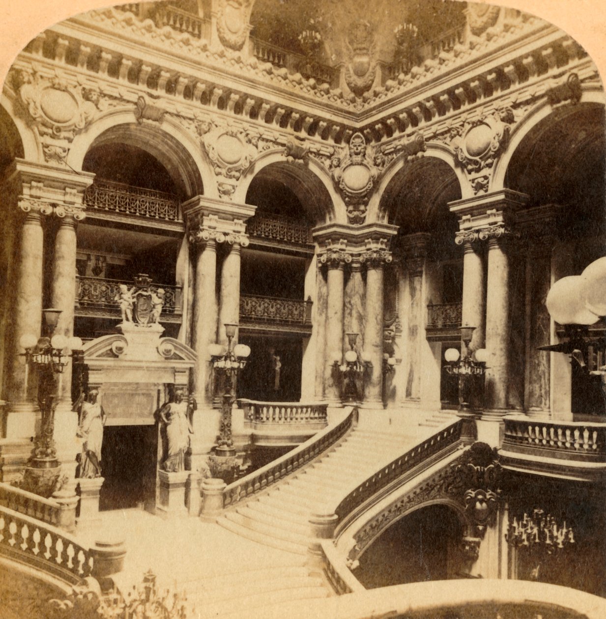 Grand Opera House