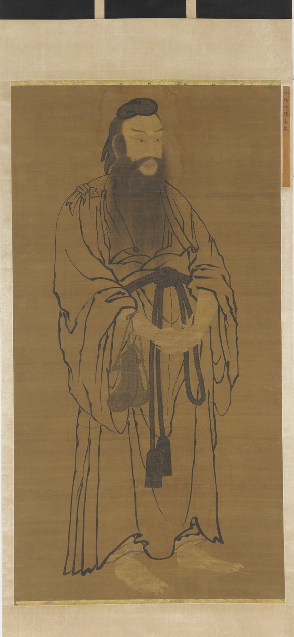 Lü Dongbin