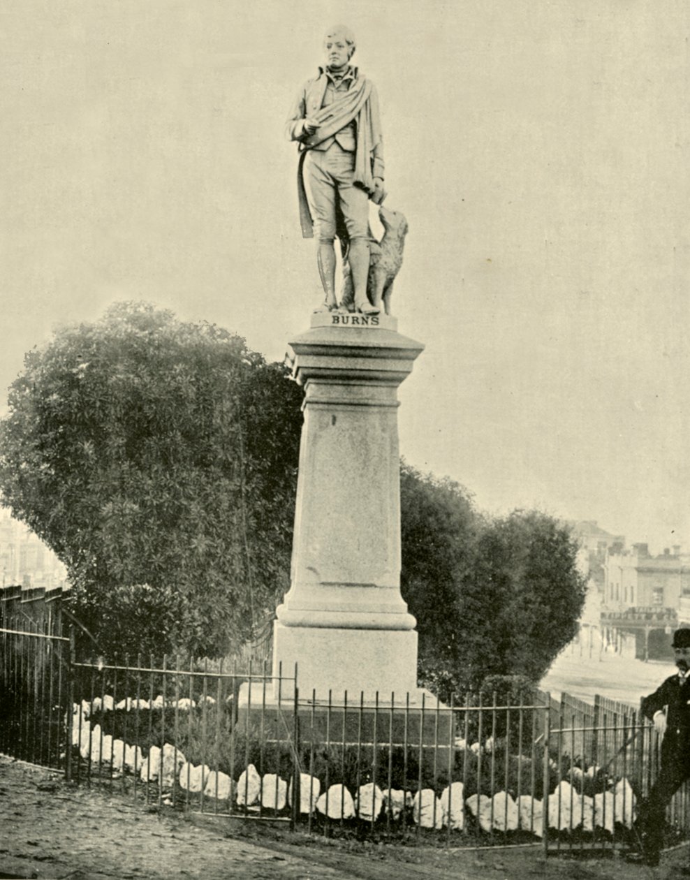 Robert Burns