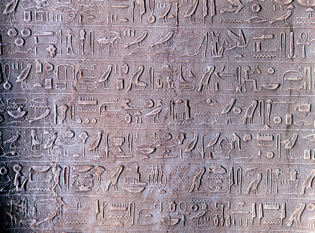 Thebes, Antik Mısır
