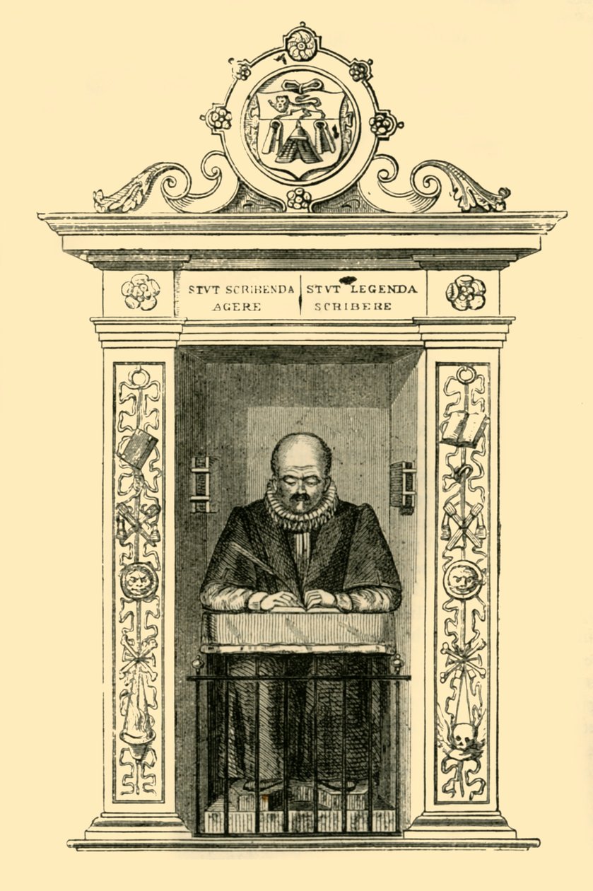 St. Andrew Undershaft