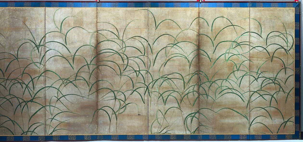 Susuki Otu, c. 1525. by Unbekannt